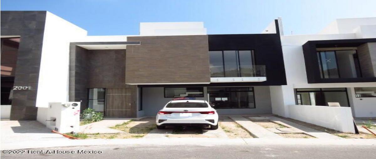 Foto de casa en , grand preserve, querétaro, querétaro, 0 foto 02 Foto de casa en venta en , grand preserve, querétaro, querétaro, 0 No. 02