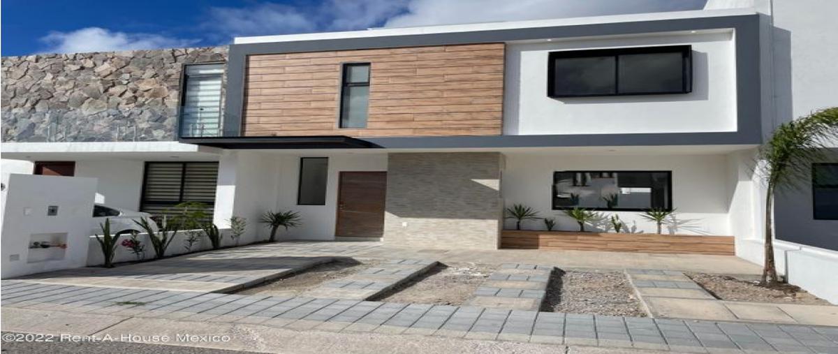 Foto de casa en , grand preserve, querétaro, querétaro, 0 foto 02 Foto de casa en venta en , grand preserve, querétaro, querétaro, 0 No. 02