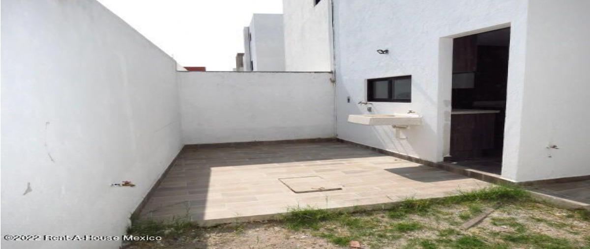 Foto de casa en venta en  , grand preserve, querétaro, querétaro, 0 No. 05