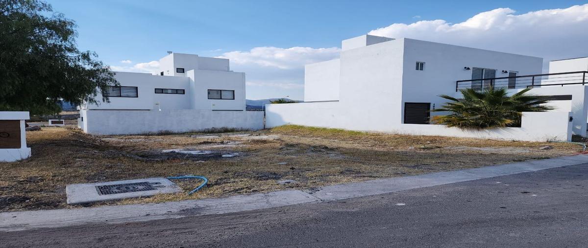 Foto de terreno habitacional en venta en  , grand preserve, querétaro, querétaro, 26109623 No. 03