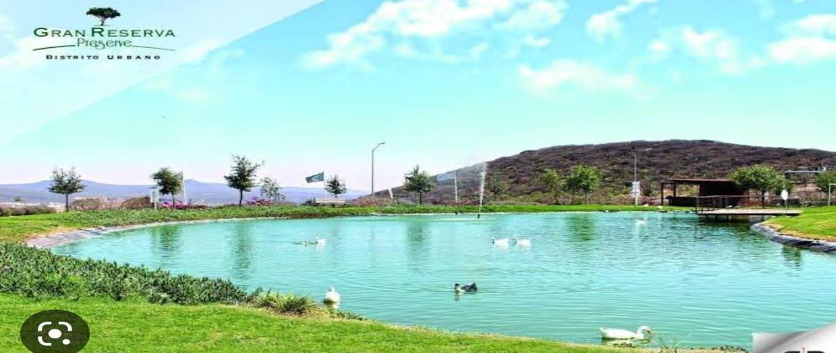 Foto de terreno habitacional en venta en  , grand preserve, querétaro, querétaro, 26118863 No. 03