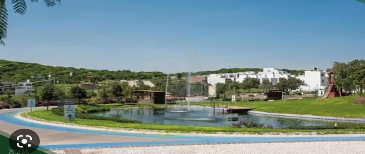 Foto de terreno habitacional en venta en  , grand preserve, querétaro, querétaro, 26118863 No. 05