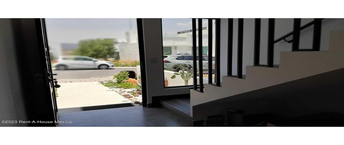 Foto de casa en venta en  , grand preserve, querétaro, querétaro, 0 No. 03
