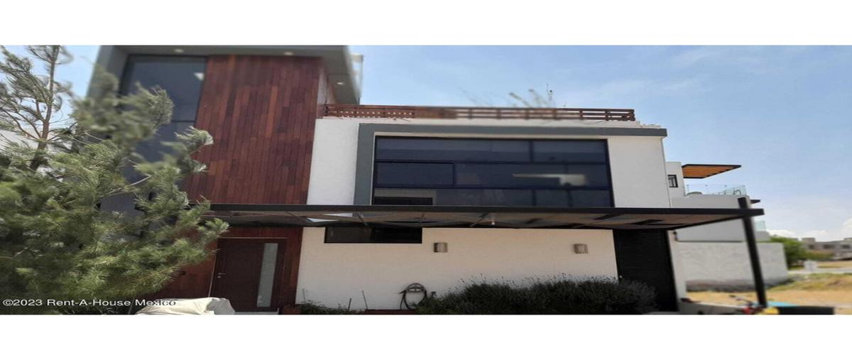 Foto de casa en venta en  , grand preserve, querétaro, querétaro, 0 No. 03