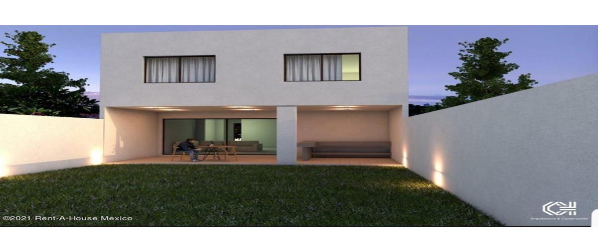 Foto de casa en , grand preserve, querétaro, querétaro, 0 foto 02 Foto de casa en venta en , grand preserve, querétaro, querétaro, 0 No. 02