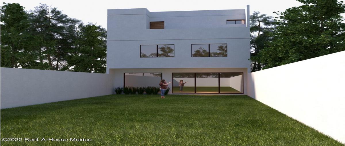 Foto de casa en , grand preserve, querétaro, querétaro, 26688644 foto 02 Foto de casa en venta en , grand preserve, querétaro, querétaro, 26688644 No. 02