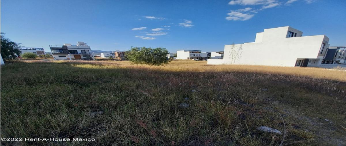 Foto de terreno habitacional en , grand preserve, querétaro, querétaro, 0 foto 02 Foto de terreno habitacional en venta en , grand preserve, querétaro, querétaro, 0 No. 02