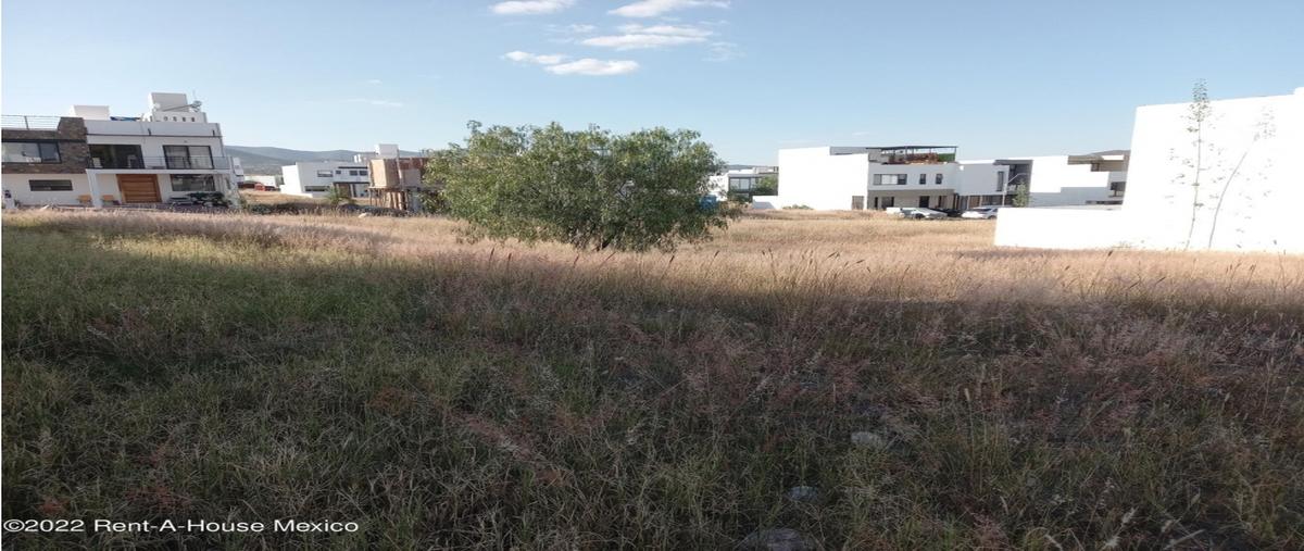 Foto de terreno habitacional en venta en  , grand preserve, querétaro, querétaro, 0 No. 03