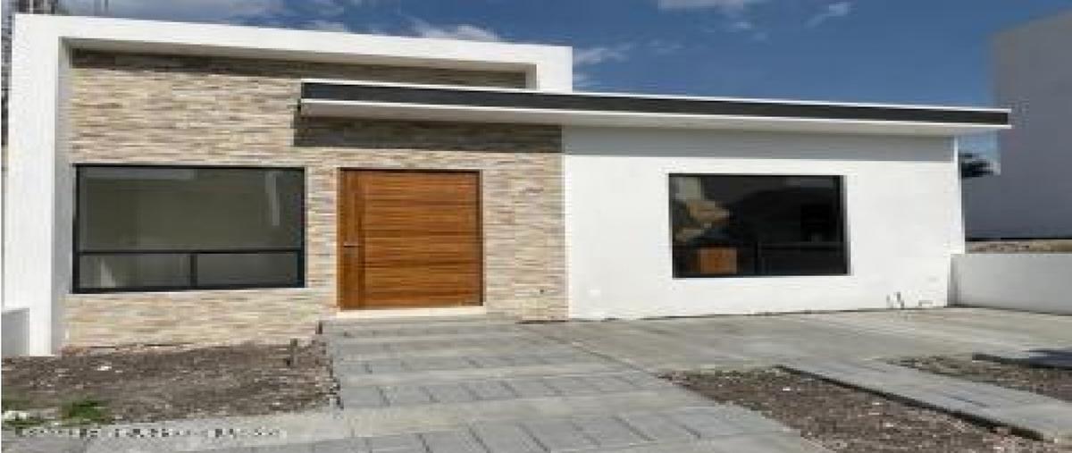 Foto de casa en venta en  , grand preserve, querétaro, querétaro, 0 No. 03