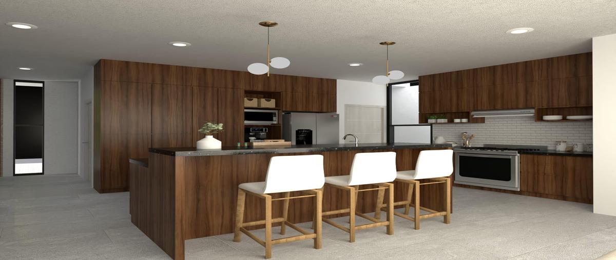 Foto de casa en venta en  , grand preserve, querétaro, querétaro, 27800098 No. 04