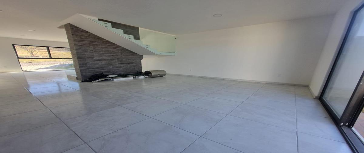 Foto de casa en venta en  , grand preserve, querétaro, querétaro, 27800100 No. 05