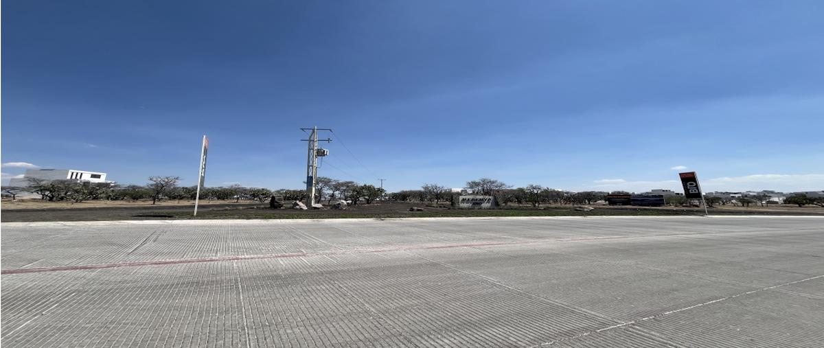 Foto de terreno habitacional en venta en  , grand preserve, querétaro, querétaro, 0 No. 03