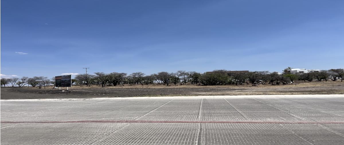 Foto de terreno habitacional en venta en  , grand preserve, querétaro, querétaro, 0 No. 04