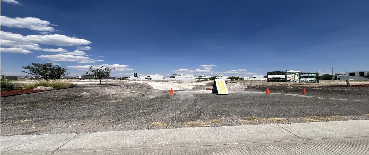 Foto de terreno habitacional en venta en  , grand preserve, querétaro, querétaro, 0 No. 05