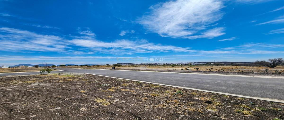 Foto de terreno habitacional en venta en  , grand preserve, querétaro, querétaro, 28092661 No. 03