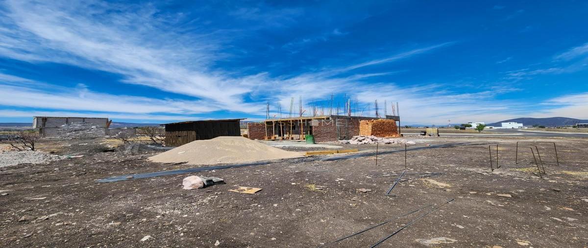 Foto de terreno habitacional en venta en  , grand preserve, querétaro, querétaro, 28092661 No. 04