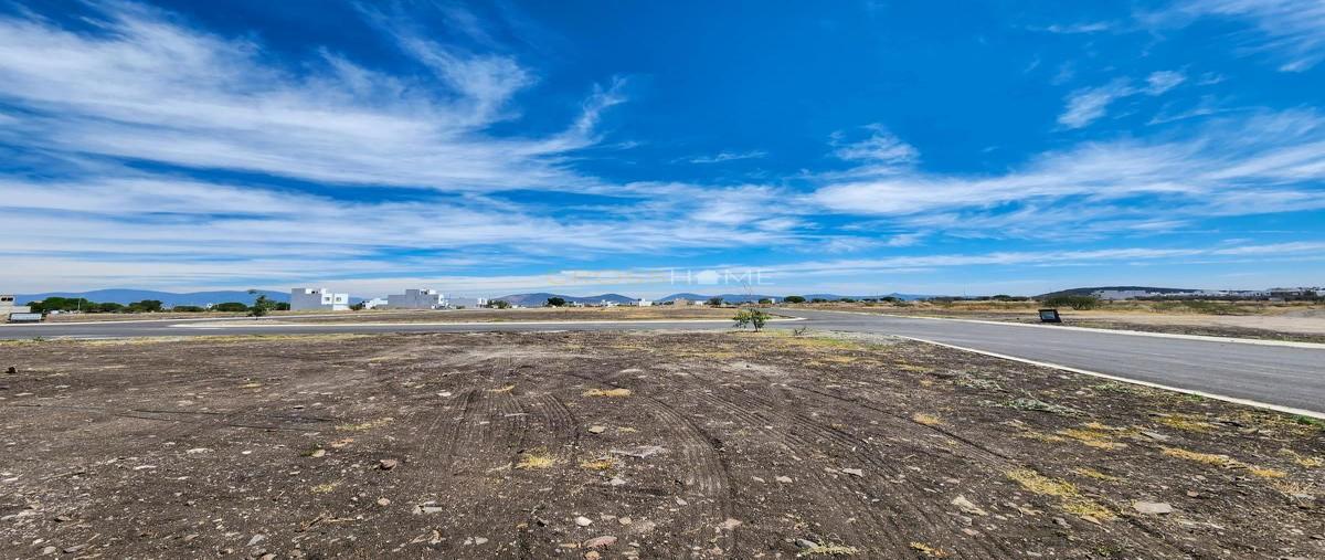 Foto de terreno habitacional en venta en  , grand preserve, querétaro, querétaro, 28092661 No. 05