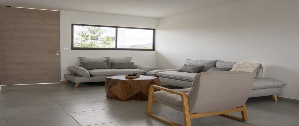 Foto de casa en venta en  , grand preserve, querétaro, querétaro, 0 No. 03
