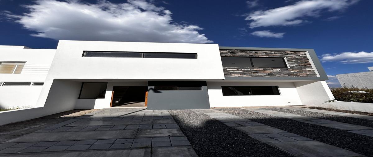 Foto de casa en , grand preserve, querétaro, querétaro, 0 foto 01 Foto de casa en venta en , grand preserve, querétaro, querétaro, 0 No. 01
