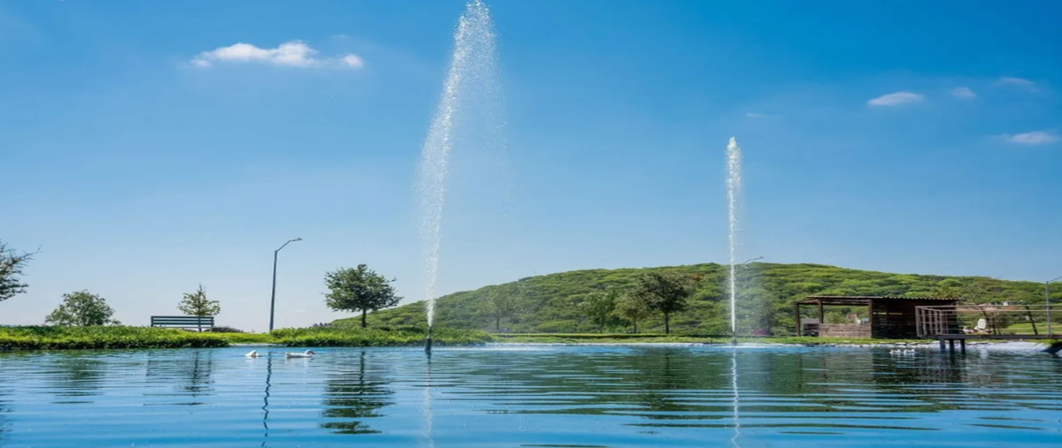 Foto de terreno habitacional en venta en  , grand preserve, querétaro, querétaro, 29285546 No. 03