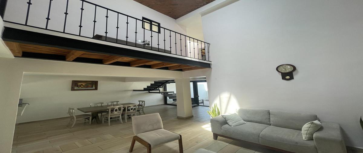 Foto de casa en venta en  , grand preserve, querétaro, querétaro, 29824654 No. 05