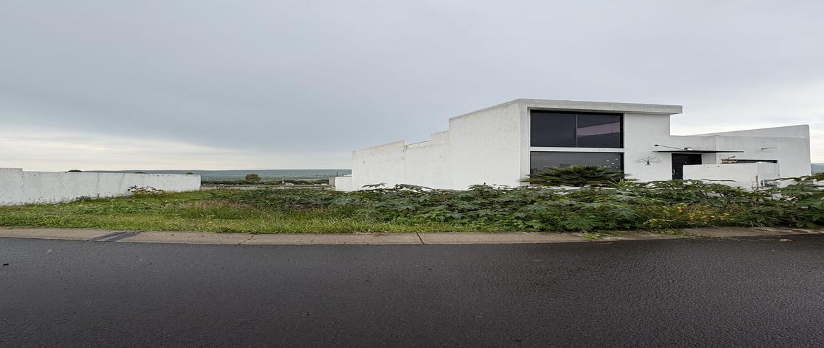 Foto de terreno habitacional en venta en . , grand preserve, querétaro, querétaro, 30098297 No. 03