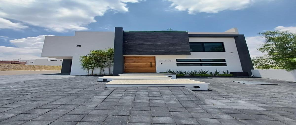 Foto de casa en , grand preserve, querétaro, querétaro, 0 foto 02 Foto de casa en renta en , grand preserve, querétaro, querétaro, 0 No. 02