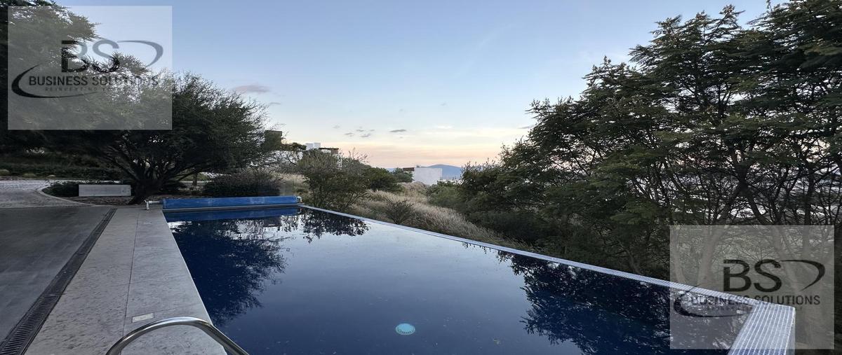 Foto de terreno habitacional en venta en  , grand preserve, querétaro, querétaro, 0 No. 03