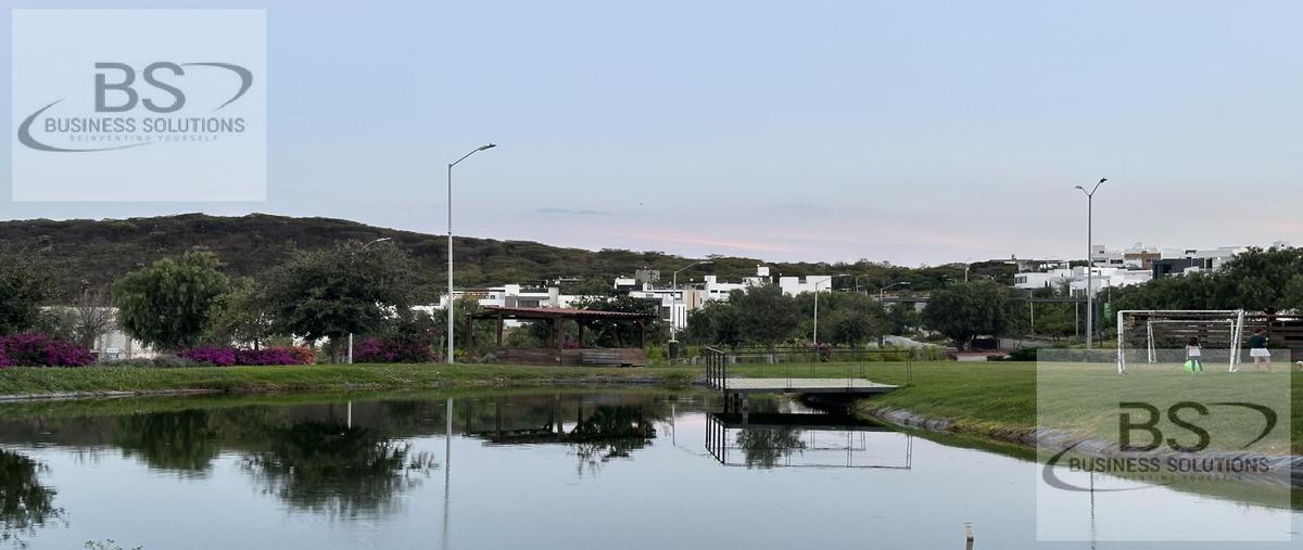 Foto de terreno habitacional en venta en  , grand preserve, querétaro, querétaro, 0 No. 04