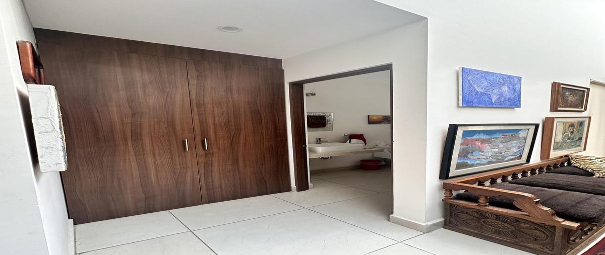 Foto de casa en venta en  , grand preserve, querétaro, querétaro, 30546941 No. 03