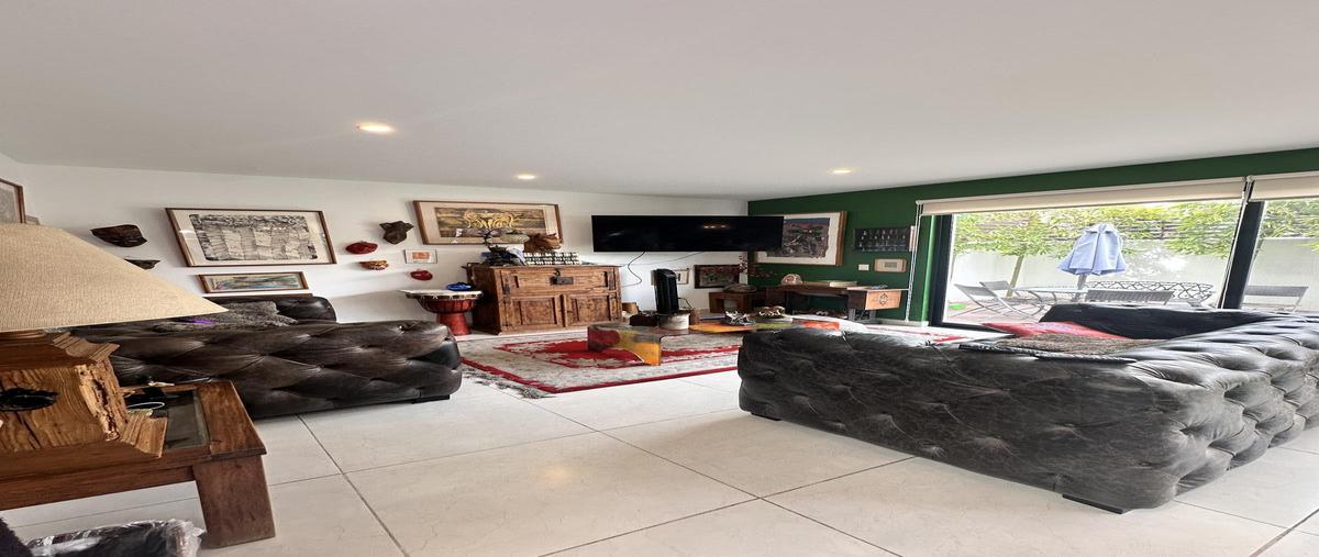 Foto de casa en venta en  , grand preserve, querétaro, querétaro, 30546941 No. 05