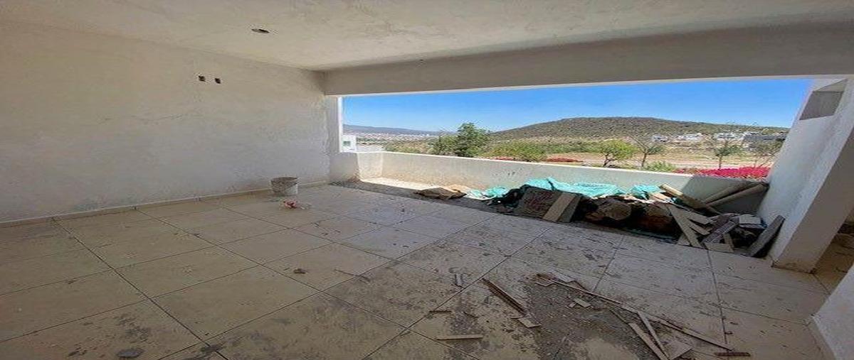 Foto de casa en venta en  , grand preserve, querétaro, querétaro, 30550326 No. 04