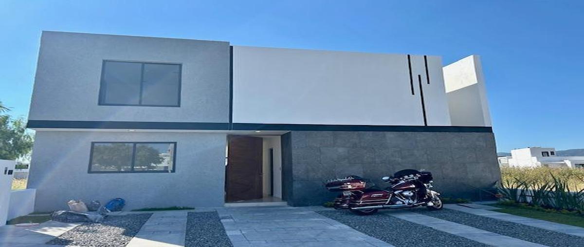 Foto de casa en , grand preserve, querétaro, querétaro, 0 foto 01 Foto de casa en venta en , grand preserve, querétaro, querétaro, 0 No. 01