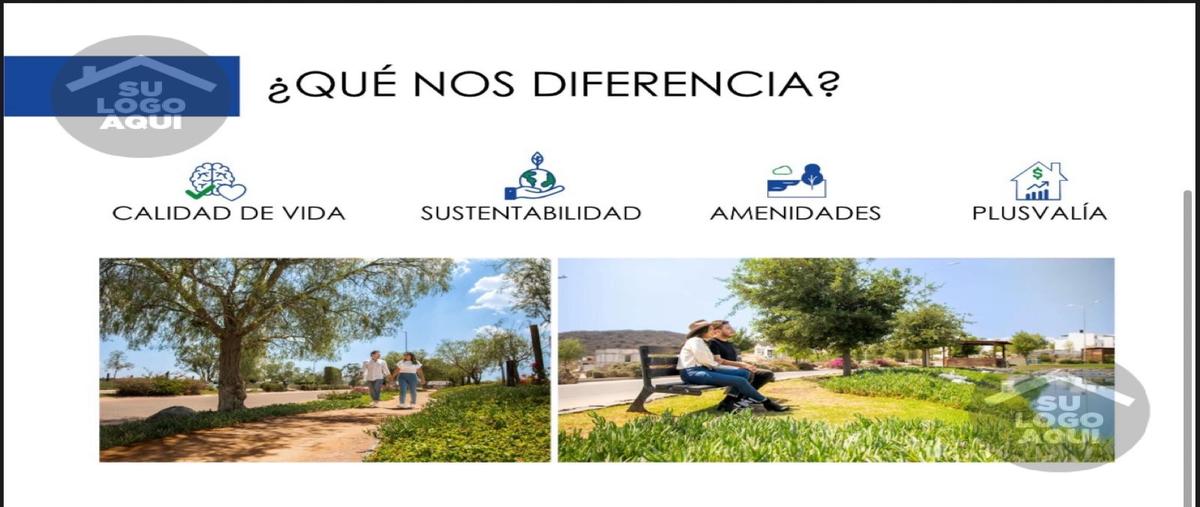 Foto de terreno habitacional en venta en  , grand preserve, querétaro, querétaro, 30612548 No. 03