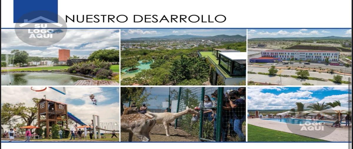 Foto de terreno habitacional en venta en  , grand preserve, querétaro, querétaro, 30612548 No. 05