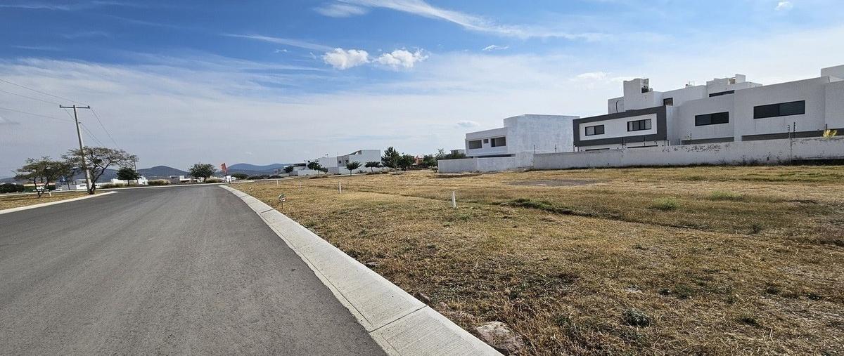 Foto de terreno habitacional en , grand preserve, querétaro, querétaro, 0 foto 01 Foto de terreno habitacional en venta en , grand preserve, querétaro, querétaro, 0 No. 01