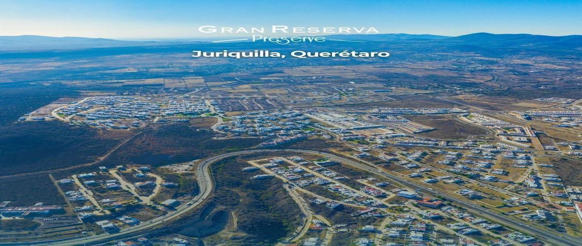 Foto de terreno habitacional en venta en  , grand preserve, querétaro, querétaro, 30713457 No. 04