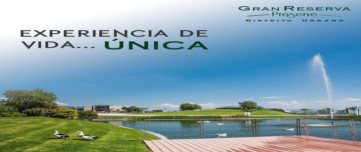 Foto de terreno habitacional en venta en  , grand preserve, querétaro, querétaro, 30713459 No. 05