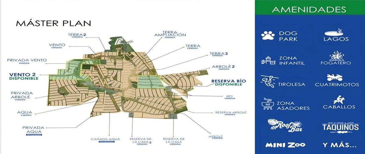 Foto de terreno habitacional en venta en  , grand preserve, querétaro, querétaro, 0 No. 03