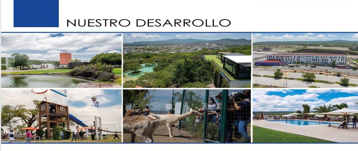 Foto de terreno habitacional en venta en  , grand preserve, querétaro, querétaro, 0 No. 04