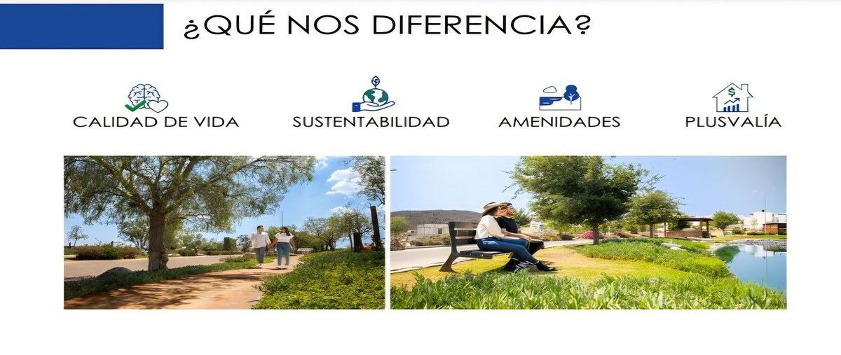 Foto de terreno habitacional en venta en  , grand preserve, querétaro, querétaro, 0 No. 05