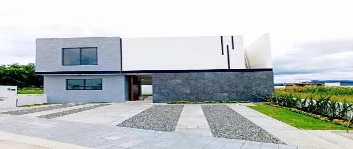 Foto de casa en , grand preserve, querétaro, querétaro, 0 foto 01 Foto de casa en venta en , grand preserve, querétaro, querétaro, 0 No. 01