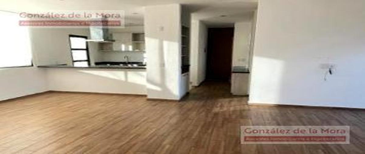 Foto de departamento en venta en  , grand preserve, querétaro, querétaro, 30932538 No. 03