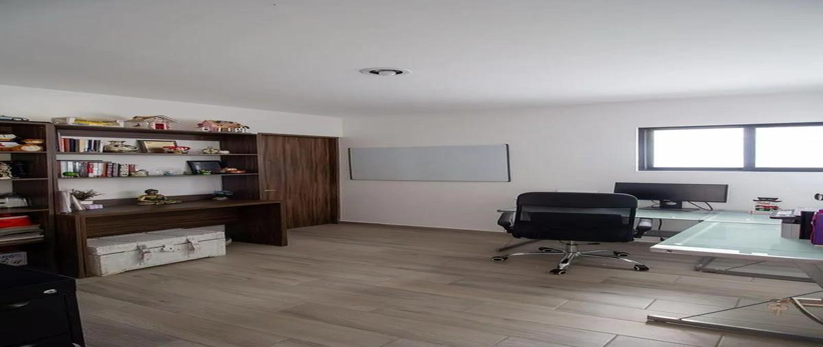 Foto de casa en venta en  , grand preserve, querétaro, querétaro, 30973501 No. 05