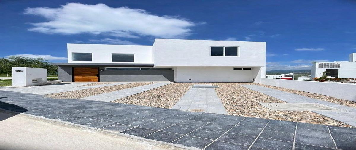 Foto de casa en , grand preserve, querétaro, querétaro, 0 foto 01 Foto de casa en venta en , grand preserve, querétaro, querétaro, 0 No. 01