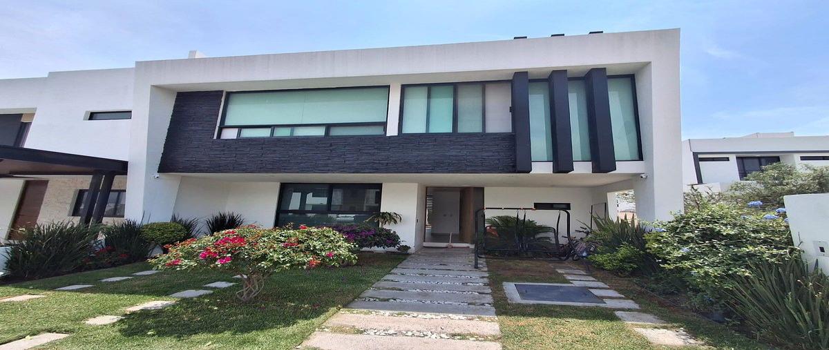 Foto de casa en venta en  , grand preserve, querétaro, querétaro, 0 No. 04