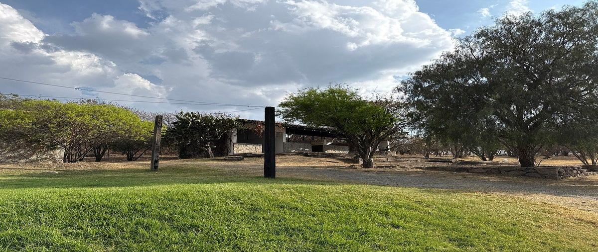 Foto de terreno habitacional en venta en  , grand preserve, querétaro, querétaro, 0 No. 04