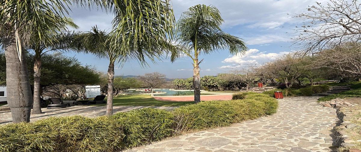 Foto de terreno habitacional en venta en  , grand preserve, querétaro, querétaro, 0 No. 05