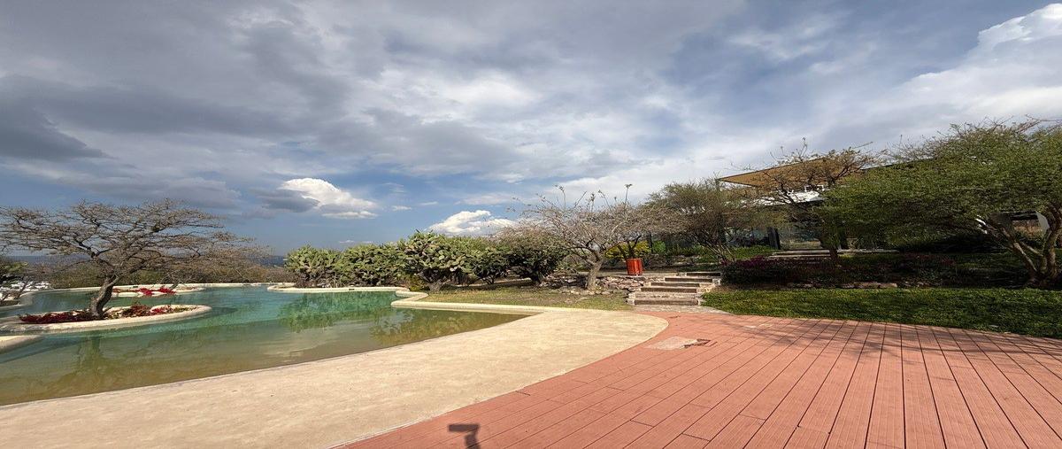 Foto de terreno habitacional en venta en  , grand preserve, querétaro, querétaro, 0 No. 03