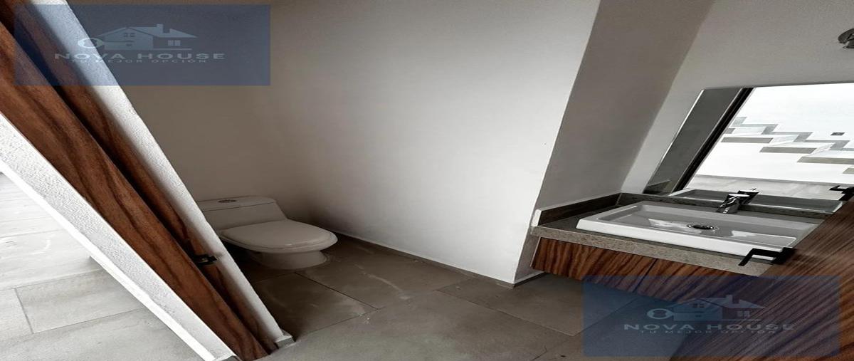 Foto de casa en venta en  , grand preserve, querétaro, querétaro, 31130244 No. 04